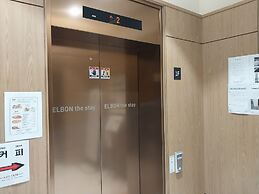 The solid residence - Elbon by haeundae