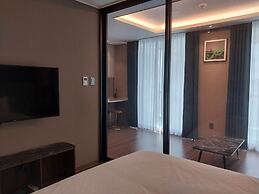 The solid residence - Elbon by haeundae