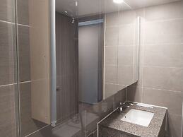 The solid residence - Elbon by haeundae