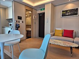 The solid residence - Elbon by haeundae