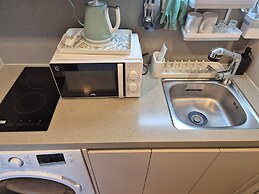 The solid residence - Elbon by haeundae