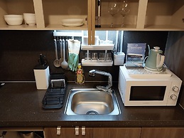 The solid residence - Elbon by haeundae