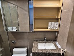 The solid residence - Elbon by haeundae