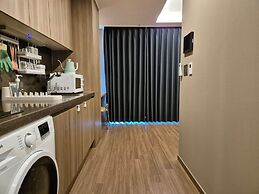 The solid residence - Elbon by haeundae