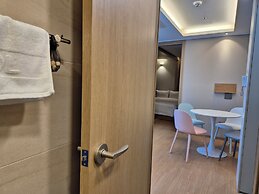 The solid residence - Elbon by haeundae