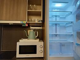 The solid residence - Elbon by haeundae