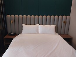 The solid residence - Elbon by haeundae