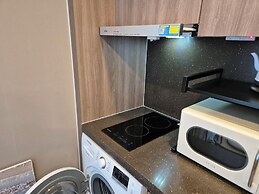 The solid residence - Elbon by haeundae