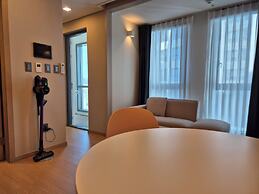 The solid residence - Elbon by haeundae