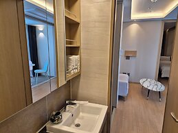 The solid residence - Elbon by haeundae