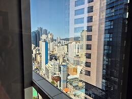 The solid residence - Elbon by haeundae