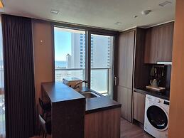 The solid residence - Elbon by haeundae