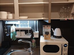 The solid residence - Elbon by haeundae