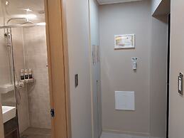 The solid residence - Elbon by haeundae