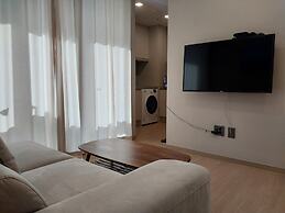 The solid residence - Elbon by haeundae