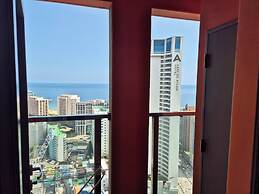 The solid residence - Elbon by haeundae