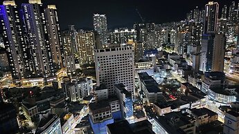 The solid residence - Elbon by haeundae