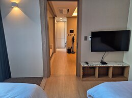 The solid residence - Elbon by haeundae