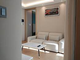 The solid residence - Elbon by haeundae