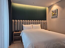 The solid residence - Elbon by haeundae