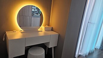 The solid residence - Elbon by haeundae