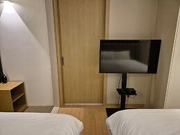 The solid residence - Elbon by haeundae