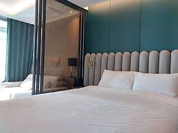 The solid residence - Elbon by haeundae