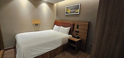 The solid residence - Elbon by haeundae