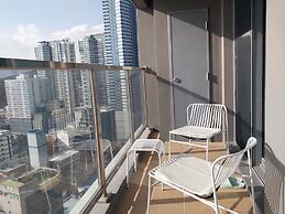 The solid residence - Elbon by haeundae