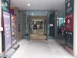 The solid residence - Elbon by haeundae