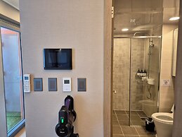 The solid residence - Elbon by haeundae