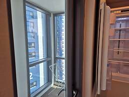 The solid residence - Elbon by haeundae