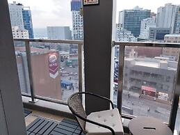 The solid residence - Elbon by haeundae