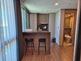 The solid residence - Elbon by haeundae