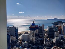 The solid residence - Elbon by haeundae