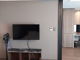 The solid residence - Elbon by haeundae