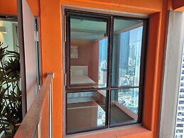 The solid residence - Elbon by haeundae