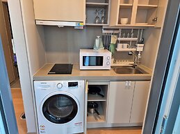 The solid residence - Elbon by haeundae