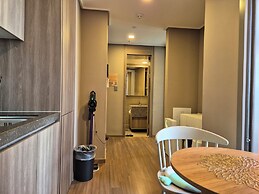 The solid residence - Elbon by haeundae