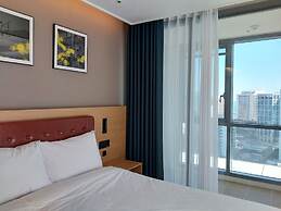 The solid residence - Elbon by haeundae