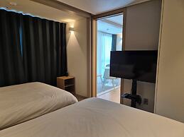 The solid residence - Elbon by haeundae