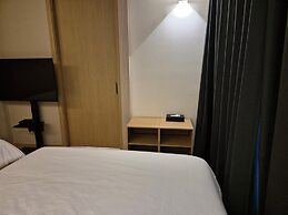 The solid residence - Elbon by haeundae