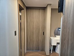 The solid residence - Elbon by haeundae