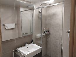 The solid residence - Elbon by haeundae