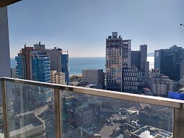 The solid residence - Elbon by haeundae