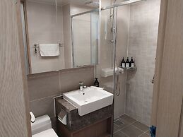 The solid residence - Elbon by haeundae