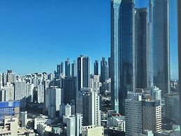 The solid residence - Elbon by haeundae