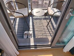 The solid residence - Elbon by haeundae