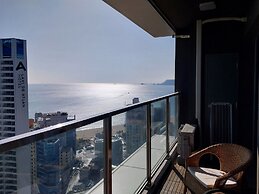 The solid residence - Elbon by haeundae