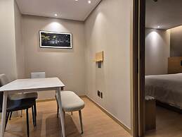 The solid residence - Elbon by haeundae